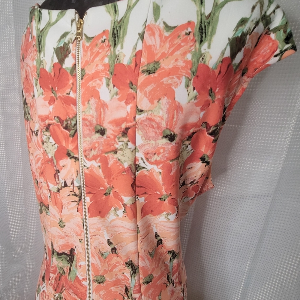 Dress - Picture 8 of 9